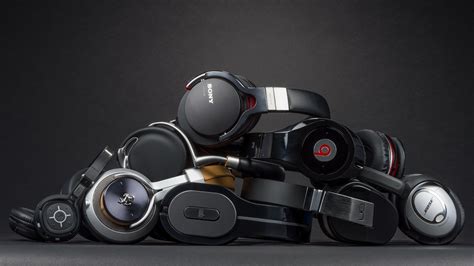 Guía de compras de auriculares gaming: todo lo que .